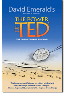 TED: The Empowerment Dynamic
