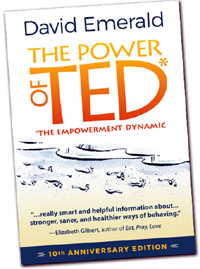 power of ted